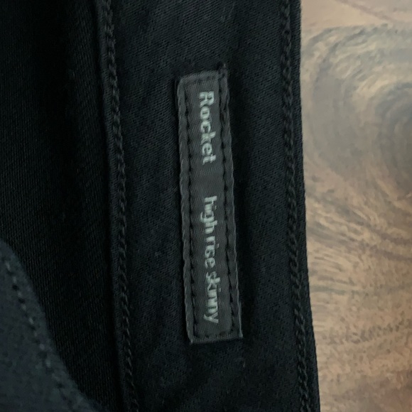 Citizen of Humanity- Rocket High Rise Skinny - Picture 5 of 10